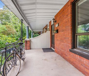 For Lease - 112 Wells Street, Toronto, Ontario - Photo 3