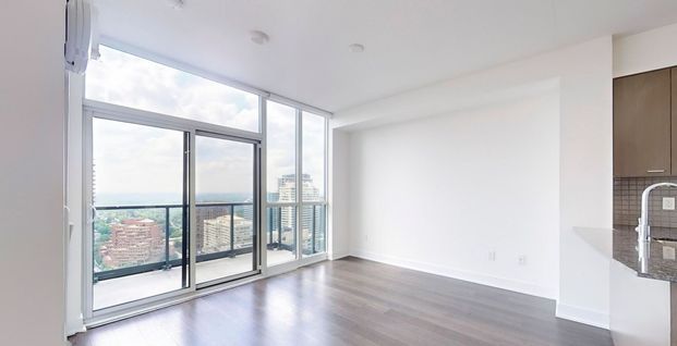 For Lease - 88 Sheppard Avenue Unit# 3306, Toronto, Ontario - Photo 1