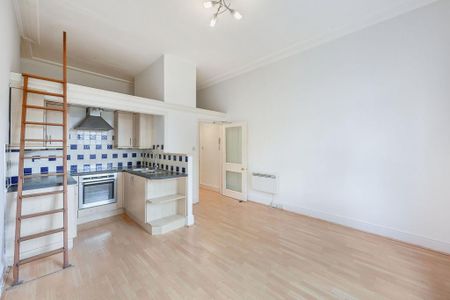 Studio to rent - Photo 5