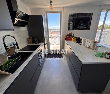 Location Appartement 2 pièces 51m² - Photo 6