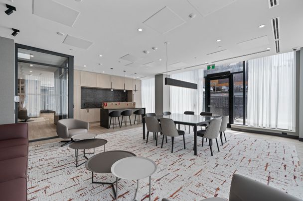 For Lease - 664 Spadina Avenue Unit# 906, Toronto, Ontario - Photo 1