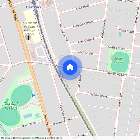 3/29 Devon Road, Vic 3044, Pascoe Vale