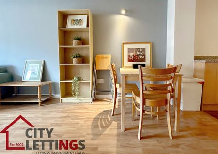 2 Bedroom Apartment - Photo 5