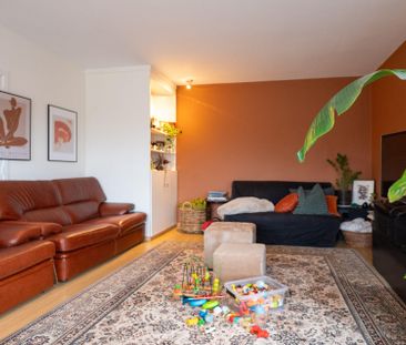 Verzorgd 2-slaapkamer appartement met garage - Photo 4