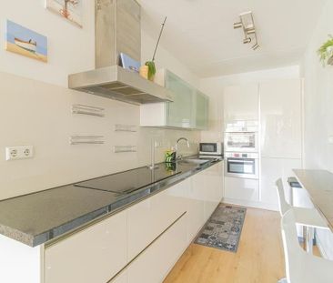 Te huur: Appartement IJburglaan 851 in Amsterdam - Photo 6