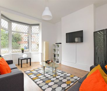 6 bedroom house to rent Shoreham Street, S2 - Photo 2