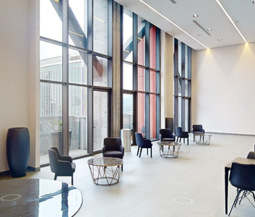 Loft en Renta Monterrey Centro Sin fiador ni Póliza ¡Amenidades! - Photo 1