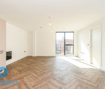 1 bed Apartment for Rent - Photo 1
