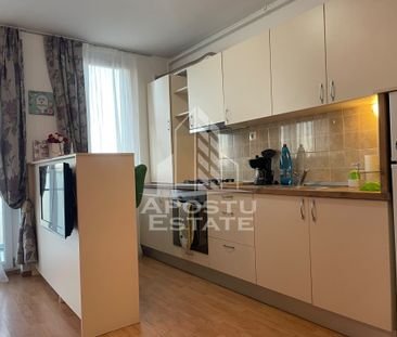 Apartament cu o camera ,zona Ared Kaufland - Photo 4