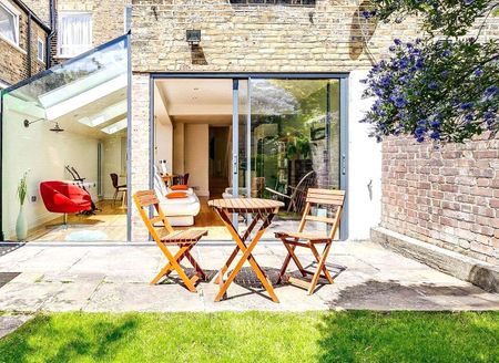 Glengall Road, Queens Park, NW6, London - Photo 5