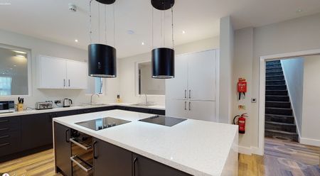 1 bed house of multiple occupation to rent in Unthank Road, Norwich, NR2 - Photo 5