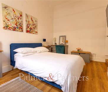 1 bedroom apartment to rent - Photo 6