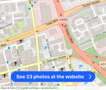 1 bedroom flat for rent - Photo 1