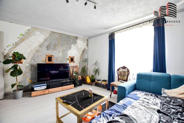 Pokój Skrobów - Zdjęcie 1