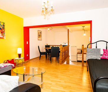 Bonn Endenich – möbliertes Reihenhaus mit Garten - Photo 4