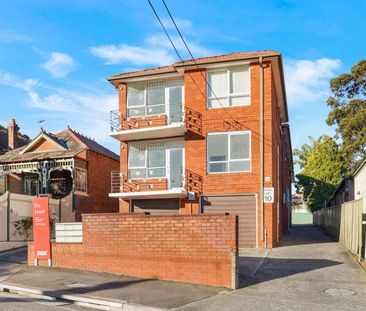 7/48 Duntroon Street Hurlstone Park - Photo 4