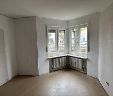 Ihr neues Zuhause - 3-Zimmer in Oberreut, WBS erforderlich - Foto 4