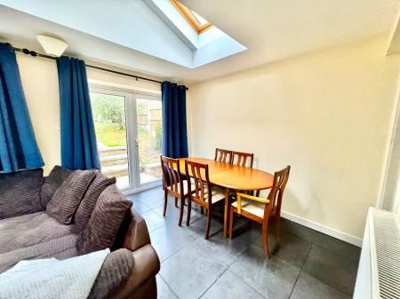 5 Bed Student Home - 117 Tenterden Drive, Canterbury - Photo 5