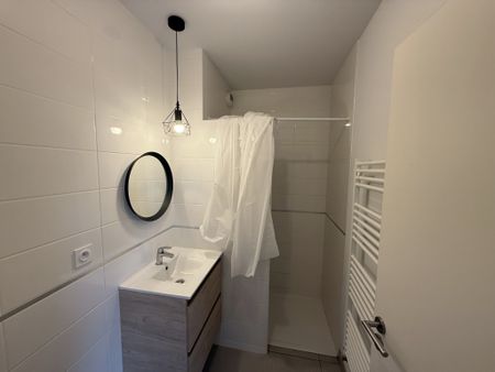 Location Appartement 2 pièces 40m² RODEZ 12000 - Photo 3