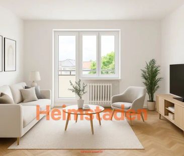 Pronájem bytu 2+1 55 m - Photo 1