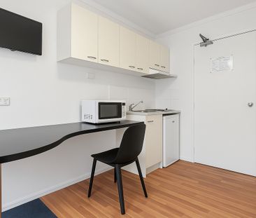 29/97 Alfred Street, Fortitude Valley QLD 4006 - Apartment For Rent... - Photo 2