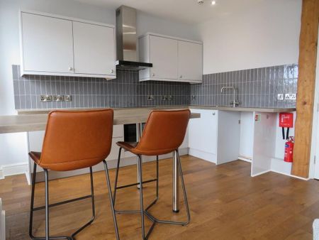 1 bedroom flat to rent - Photo 4