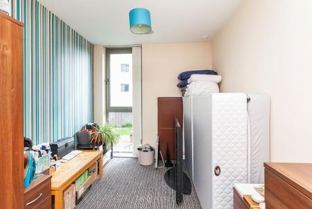 Apt 2-05, 2 Queens Road, Titanic Quarter, BT3, Belfast - Photo 4