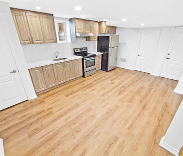 For Lease - 311 Hinton Terrace Unit# Lower, Milton, Ontario - Photo 4