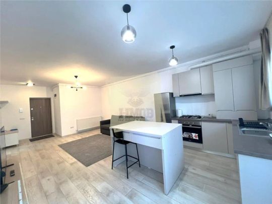 Apartament modern cu 2 camere balcon parcare Carrefoure - Photo 1