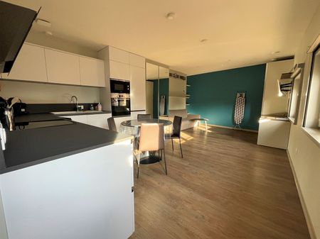 Location Appartement 1 pièce 32m² - Photo 2