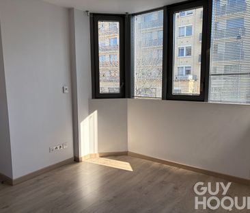 Appartement 2 pièces - Photo 1