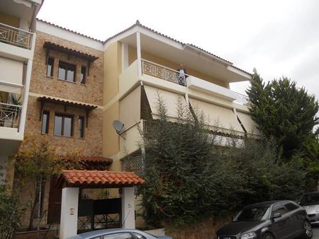 Διαμέρισμα για ενοικίαση Κηφισιά - Photo 4