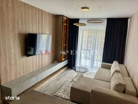 Apartament 2 Camere | Parcului20 - Herastrau | Bloc Nou | Lux - Photo 4