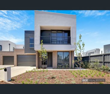 38 Plains Circuit, Aintree, Vic 3336 - Photo 5