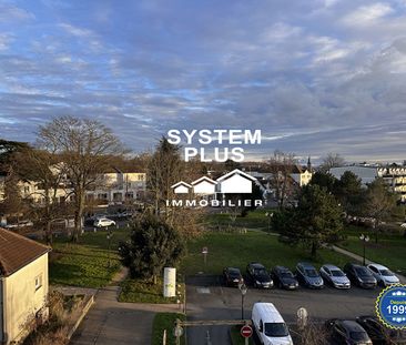 Location Appartement 4 pièces 65m² - Photo 1