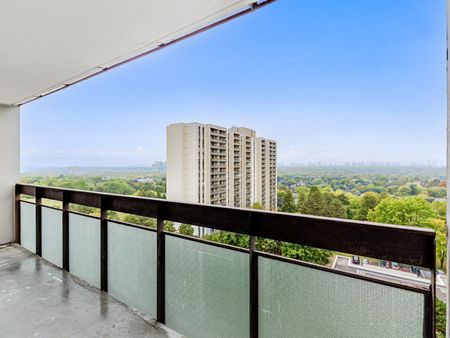 For Lease - 350 Seneca Hill Drive Unit# 1005, Toronto, Ontario - Photo 3