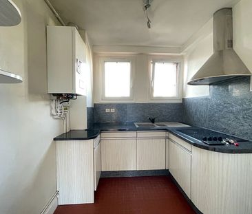 Location appartement 3 pièces, 46.00m², Viry-Châtillon - Photo 3