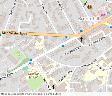 Fulwood Road, Sheffield - Photo 1