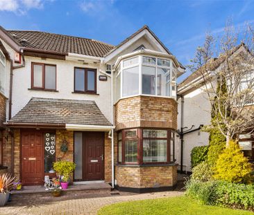 10 Fey Yerra, Leopardstown Road, Foxrock, Dublin 18 - Photo 6
