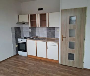 Pronájem bytu 1KK, ul. Osecká v Duchcově, okr. Teplice. - Photo 5