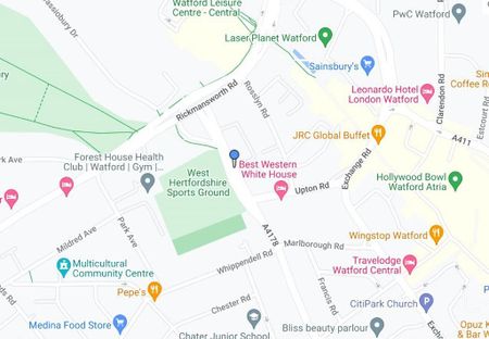 1 bedroom apartment to rent - Photo 5