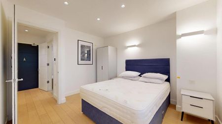 1 bedroom flat to rent - Photo 3