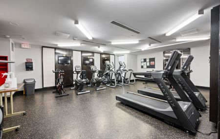 For Lease - 1190 Dundas Street Unit# 420, Toronto, Ontario - Photo 3