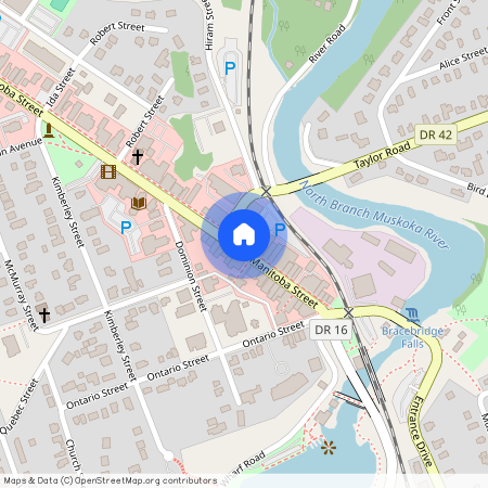 43 Manitoba Street, Bracebridge