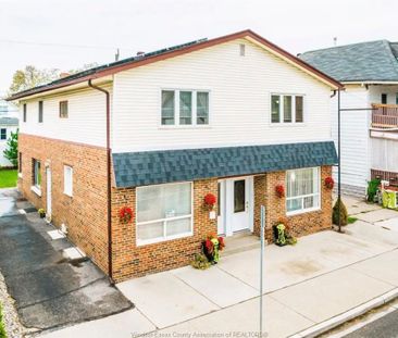 For Lease - 1637 Drouillard Unit# Main, Windsor, Ontario - Photo 5