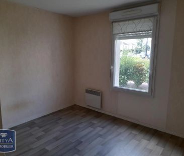 Appartement à louer 2 pièces 47.05m² - Photo 5
