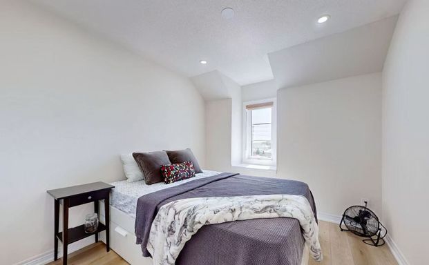 For Lease - 23 Icemaker Way Unit# (Bedroom), Whitby, Ontario - Photo 1