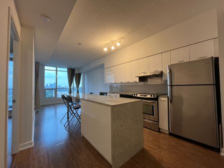 For Lease - 29 Singer Court Unit# 2110, Toronto, Ontario - Photo 5
