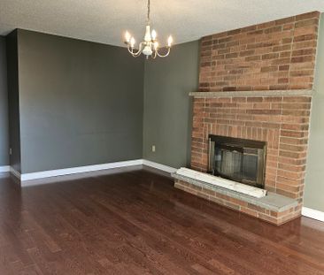 For Lease - 115 CRANSTON Avenue, Cambridge, Ontario - Photo 1