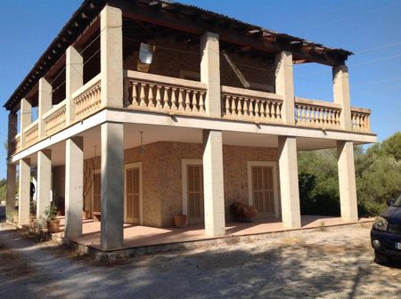 6 bedroom luxury House for rent in Calvià, Spain - Photo 3